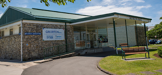 Greerton Community Hall