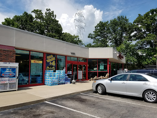 Phillips 66 en Manchester