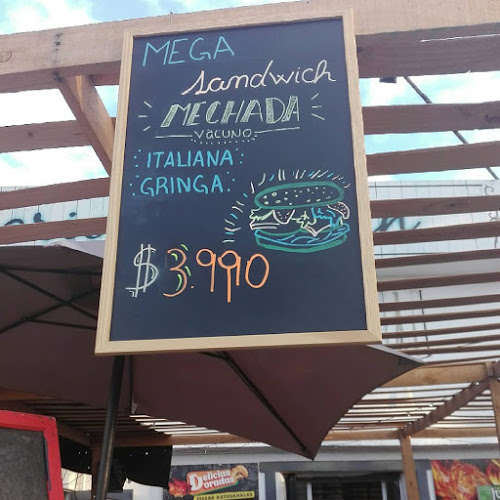 Comentarios y opiniones de Delicias Doradas