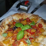 Photo n°2 de l'avis de Rosa.a fait le 28/06/2019 à 22:46 sur le  Ristorante Pizzeria Fellini à Ribera