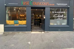 Just Couscous & co image