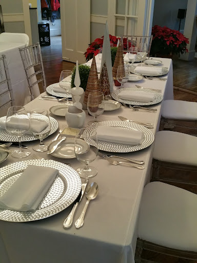 Caterer «Occasional Occasions by Carlton Catering», reviews and photos, 2000 Sylvan Rd SW, Atlanta, GA 30310, USA