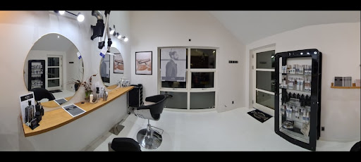 Salon51 in Nakskov, Lolland