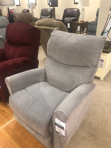 La-Z-Boy Home Furnishings & Dcor image