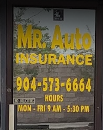 Mr.Auto Insurance