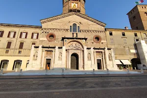 Reggio Emilia Cathedral image
