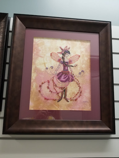 Needlework Shop «Craft Center of Fine Stitchery», reviews and photos, 1920 Fort Union Blvd, Salt Lake City, UT 84121, USA