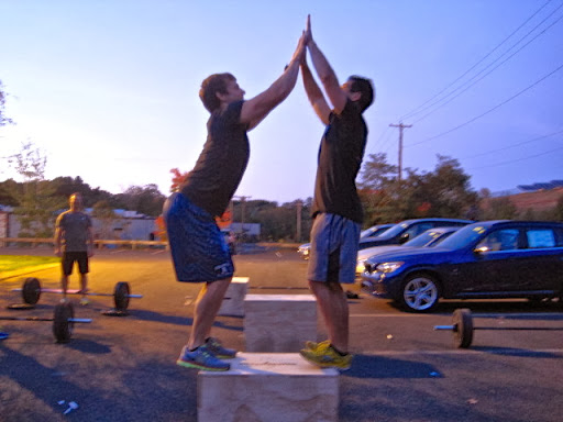 Gym «Daybreak CrossFit», reviews and photos, 526 Boston Post Rd, Wayland, MA 01778, USA