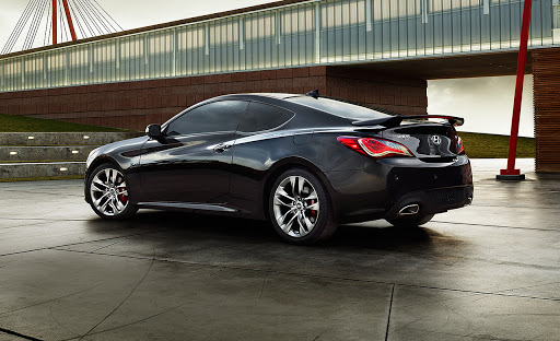 Hyundai Dealer «Fitzgerald Hyundai Rockville», reviews and photos, 11411 Rockville Pike, Rockville, MD 20852, USA