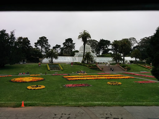 Shopping Mall «Union Square, San Francisco», reviews and photos, 333 Post St, San Francisco, CA 94108, USA