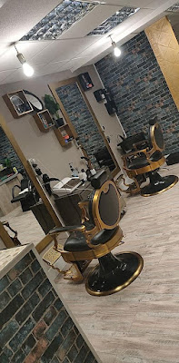 BARBER SHIC à La Voulte-sur-Rhône