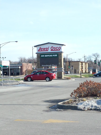 Jewel-Osco, 3243 W 115th St, Merrionette Park, IL 60803, USA, 