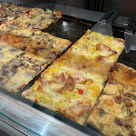 Photo n°7 de l'avis de Nataliia.i fait le 24/09/2023 à 17:26 sur le  Bona pizza romana in teglia à Rome