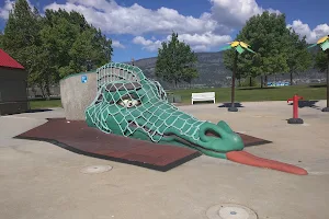 City Park Water And Skate Park image