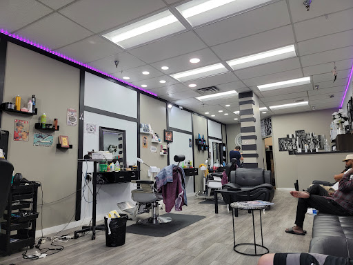 Hazim Barber Shop