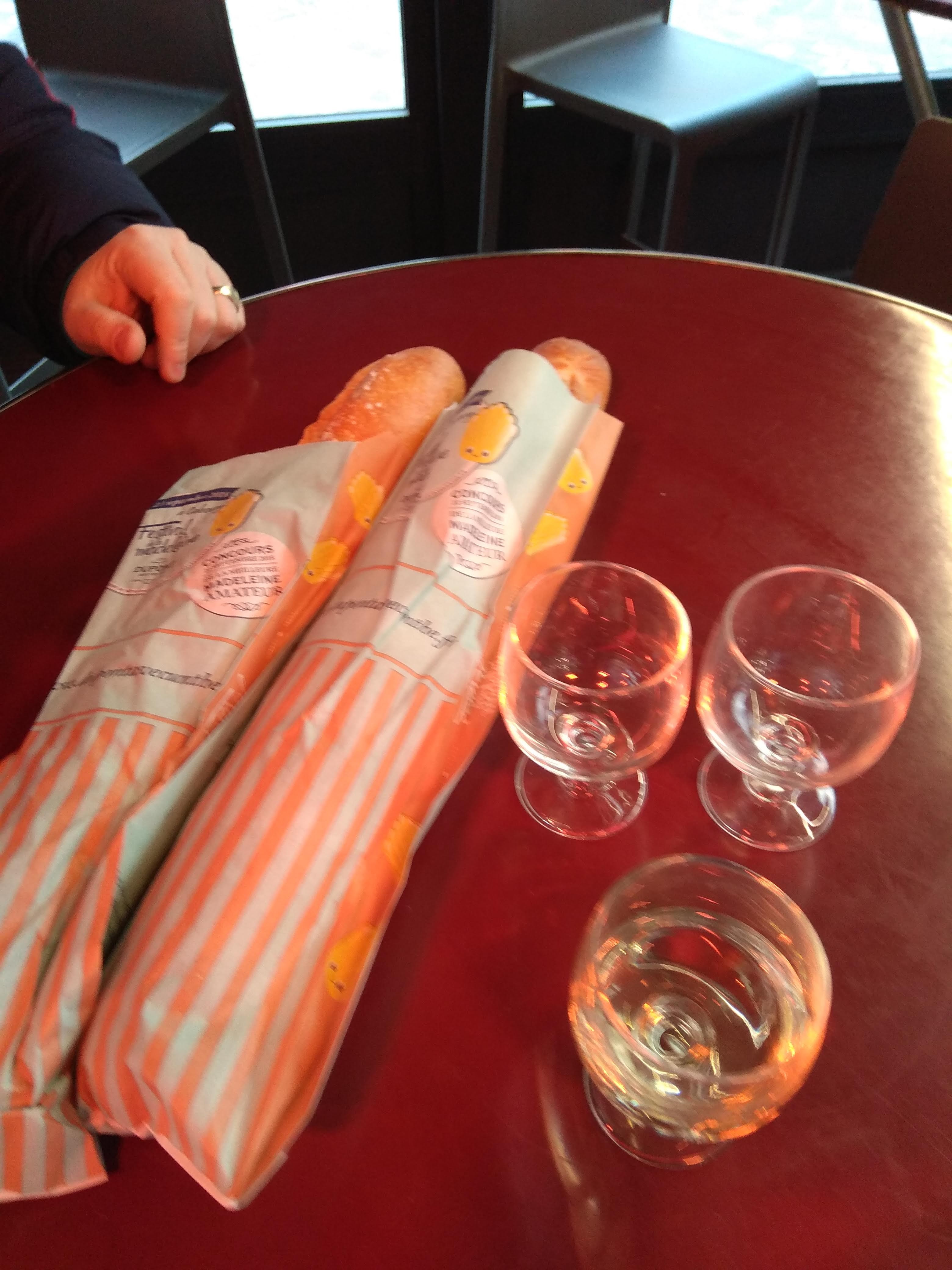 Photo n° 1 de l'avis de Tatiana.k fait le 06/12/2018 à 08:58
