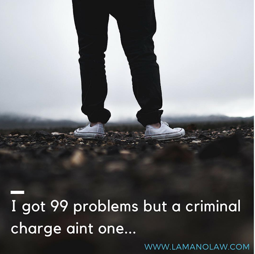 Lamano Law - Oakland Criminal Justice Attorney image