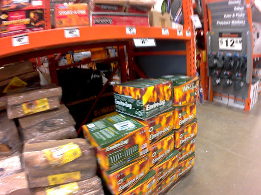 Home Improvement Store «The Home Depot», reviews and photos, 325 Howe Ave, Cuyahoga Falls, OH 44221, USA