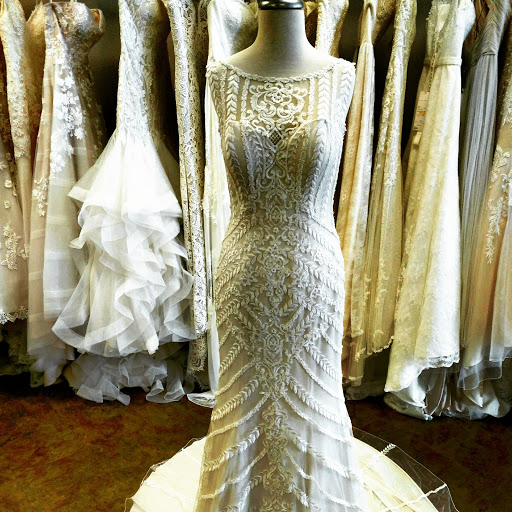 Bridal Shop «Absolute Haven Bridal», reviews and photos, 2810 Sharer Rd Suite 21, Tallahassee, FL 32312, USA