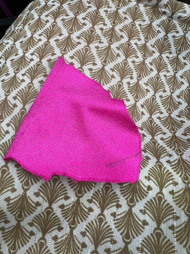 Fabric Store «Textile Discount Outlet», reviews and photos, 2121 W 21st St, Chicago, IL 60608, USA