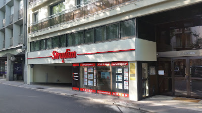 Stradim Promoteur immobilier Nantes à Nantes