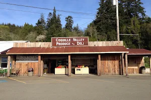 Coquille Valley Produce & Deli image