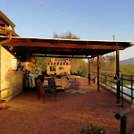 Photo n°9 de l'avis de Daniele.h fait le 27/04/2018 à 14:14 sur le  La Fonte Agriturismo Agriristoro à Pienza