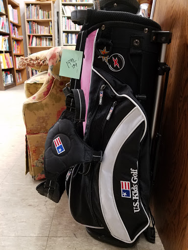 Thrift Store «Maj-R Thrift & Discount Store Grandview», reviews and photos, 1500 Main St, Grandview, MO 64030, USA