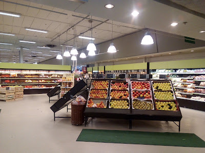 MONOPRIX LYON BRON à Bron