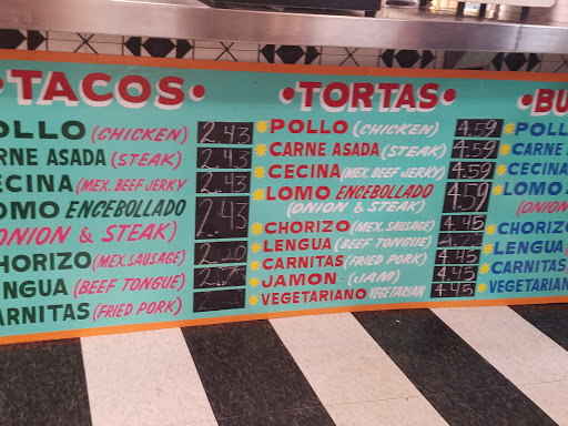 Butcher Shop «Carnicerias Guanajuato», reviews and photos, 1436 N Ashland Ave, Chicago, IL 60622, USA