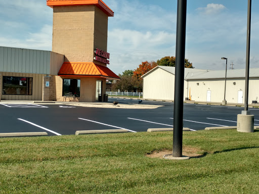 Harley-Davidson Dealer «Joe Carson Motor Sales», reviews and photos, 2930 Helena Dr, Carroll, OH 43112, USA