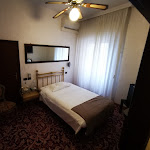 Photo n°3 de l'avis de Heribert.c fait le 19/04/2019 à 10:21 sur le  Grand Hotel Le Fonti à Chianciano Terme