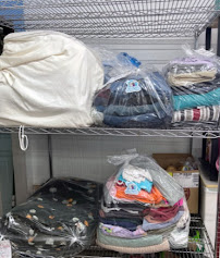 Tubs & Tumblers Coin Laundry and Drop-Off Service - Photo 9 - Car repair in Wayne, MI, Detroit