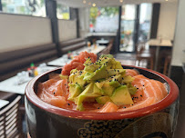 Poke bowl du Restaurant asiatique Nems & Sushi à Paris - n°1