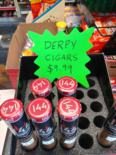 Tobacco Shop «Smokeys», reviews and photos, 7550 County Rd 311, Sellersburg, IN 47172, USA