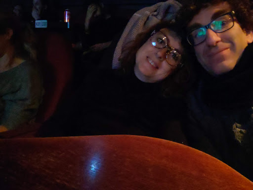 Movie Theater «Nitehawk Cinema», reviews and photos, 136 Metropolitan Ave, Brooklyn, NY 11249, USA