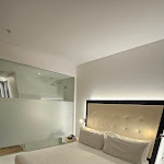 Photo n°3 de l'avis de Francesco.a fait le 27/11/2023 à 17:03 sur le  INNSiDE by Meliá Milano Torre GalFa à Milan