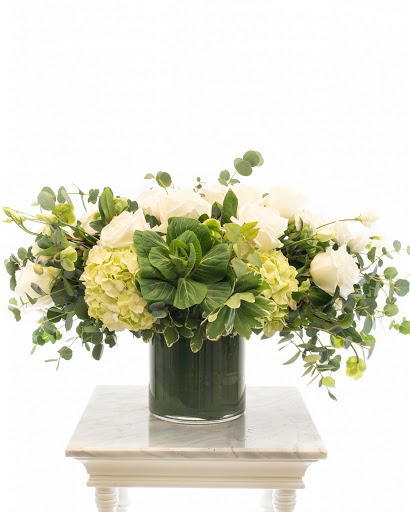 Florist «The Empty Vase of Houston», reviews and photos, 2511 River Oaks Blvd, Houston, TX 77019, USA