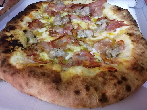 Al Rustico in Belmonte Mezzagno, Città Metropolitana di Palermo