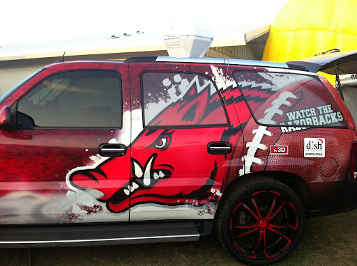 Satellite Communication Service «WOW - World of Wireless», reviews and photos, 8500 Phoenix Ave, Fort Smith, AR 72903, USA