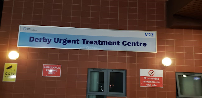 Derby Urgent Treatment Centre