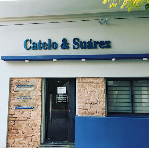 Opiniones de Catelo & Suárez en Rivera - Agencia inmobiliaria
