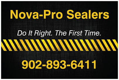 Nova-Pro Sealers