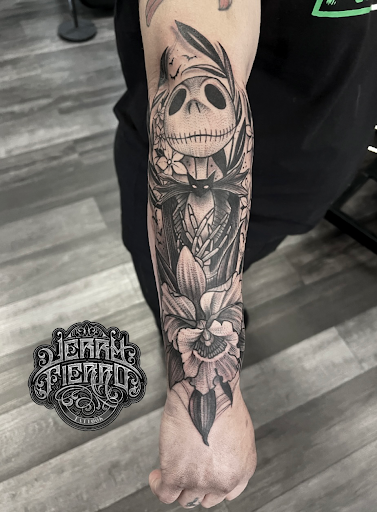 Explore wedding ring tattoo ideas for men, creative tattoo ideas in Silver City, available at Independent Ink Tattoo