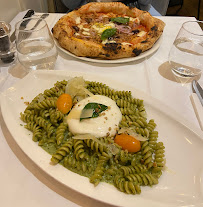Plats et boissons du Restaurant italien Italian Kitchen à Boulogne-Billancourt - n°5