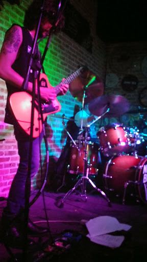 Pub «The House Pub», reviews and photos, 16 South Riverside Drive, St Charles, IL 60174, USA