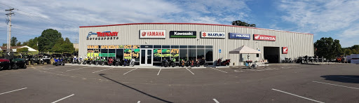 ATV Dealer «Jim Trenary Motorsports», reviews and photos, 4550 State Hwy 47, Washington, MO 63090, USA