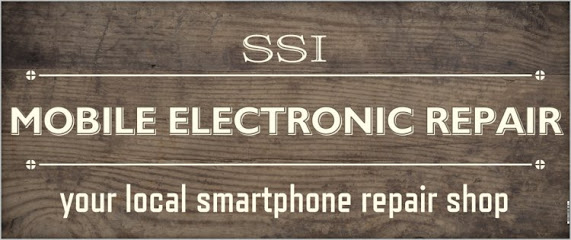 SSI Mobile Electronic Repair