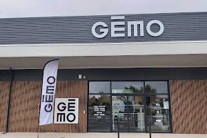 Gemo St Maixent Shoes And Clothing image