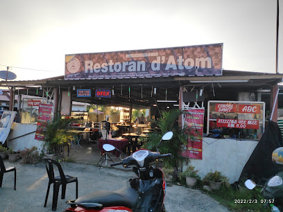 Restoran d'Atom